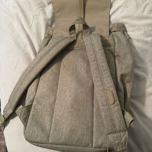 Herschel Dawson Backpack, Kelp 20.5L